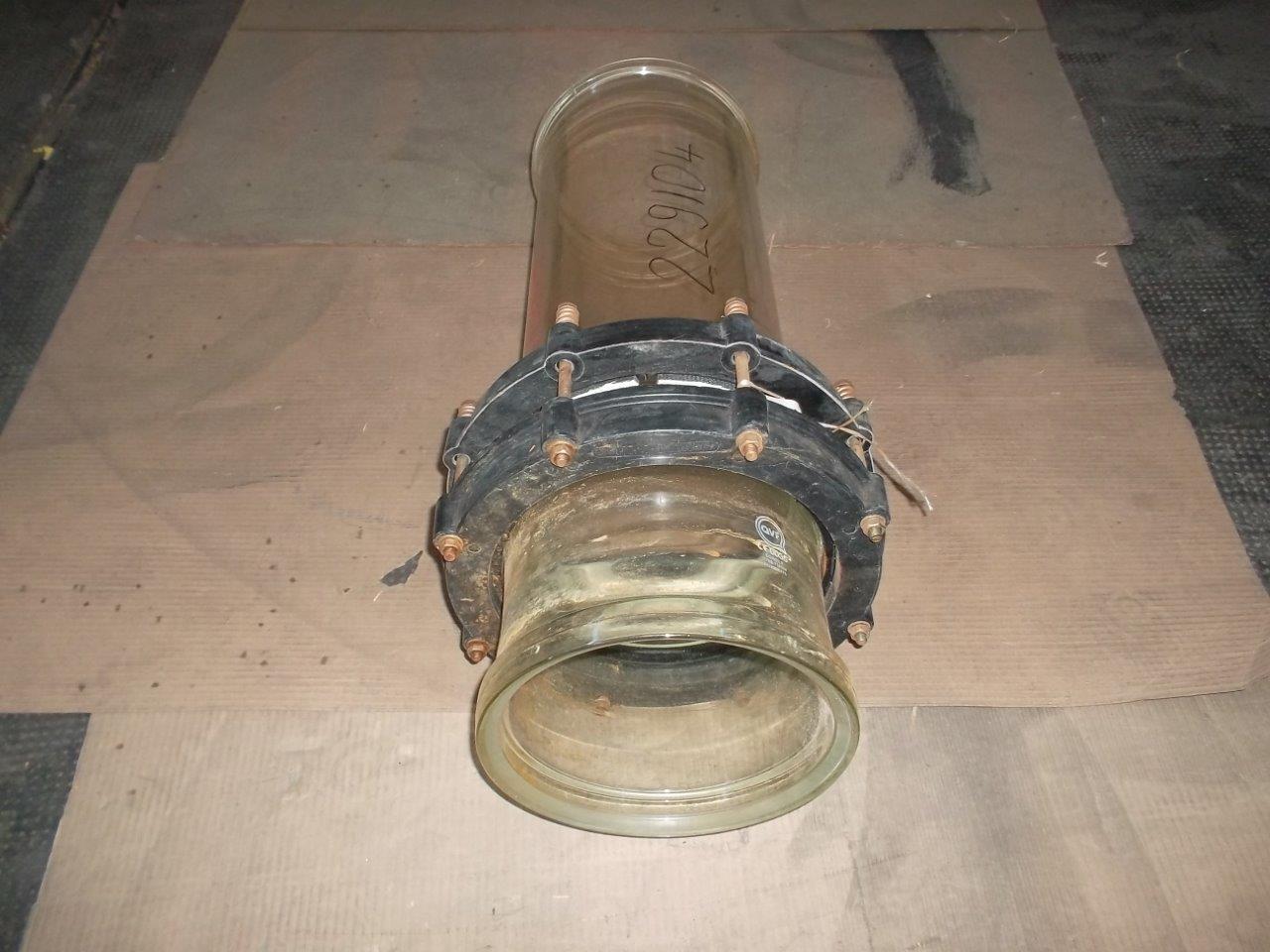  Glasslined Pipe Glass Lined Parts  For Sale - IPP# 229104