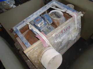 Stainless Steel 321 Separators Screener