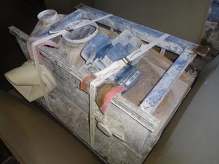 Stainless Steel 321 Separators Screener