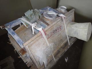 Stainless Steel 321 Separators Screener