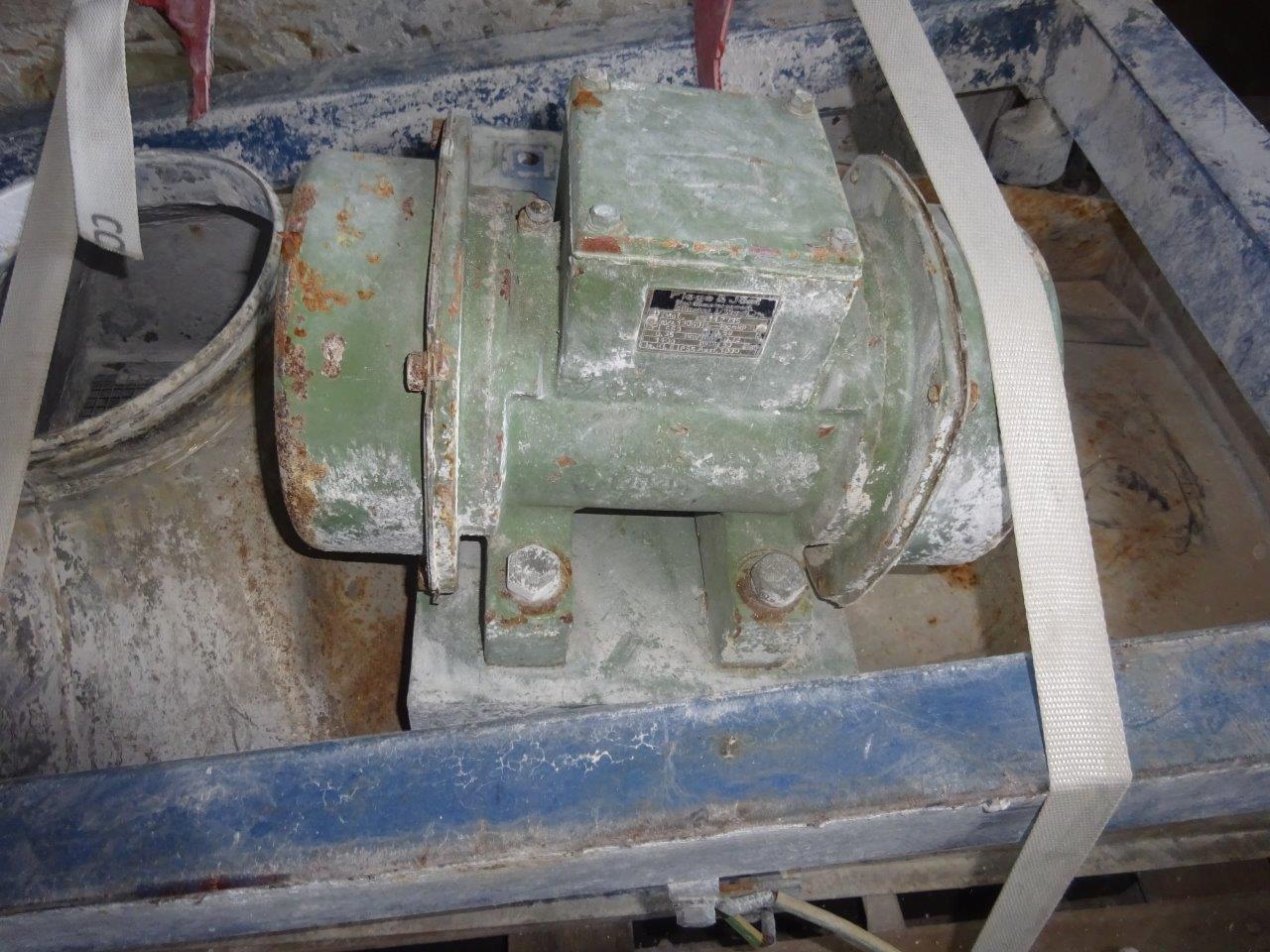  Stainless Steel 321 Separators Screener 500 mm (19.7 in) For Sale - IPP# 229395