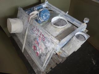 Stainless Steel 321 Separators Screener