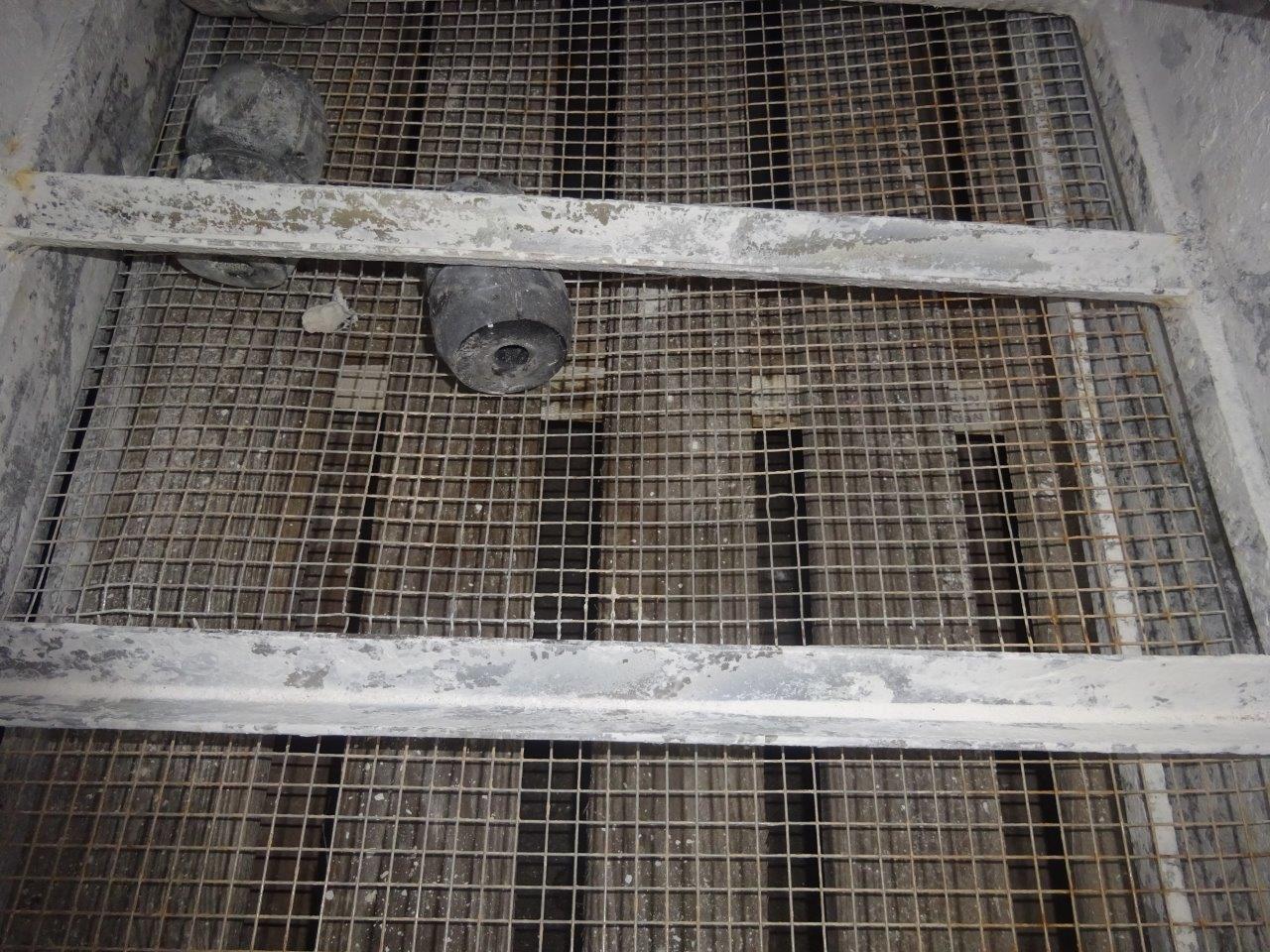  Stainless Steel 321 Separators Screener 500 mm (19.7 in) For Sale - IPP# 229396