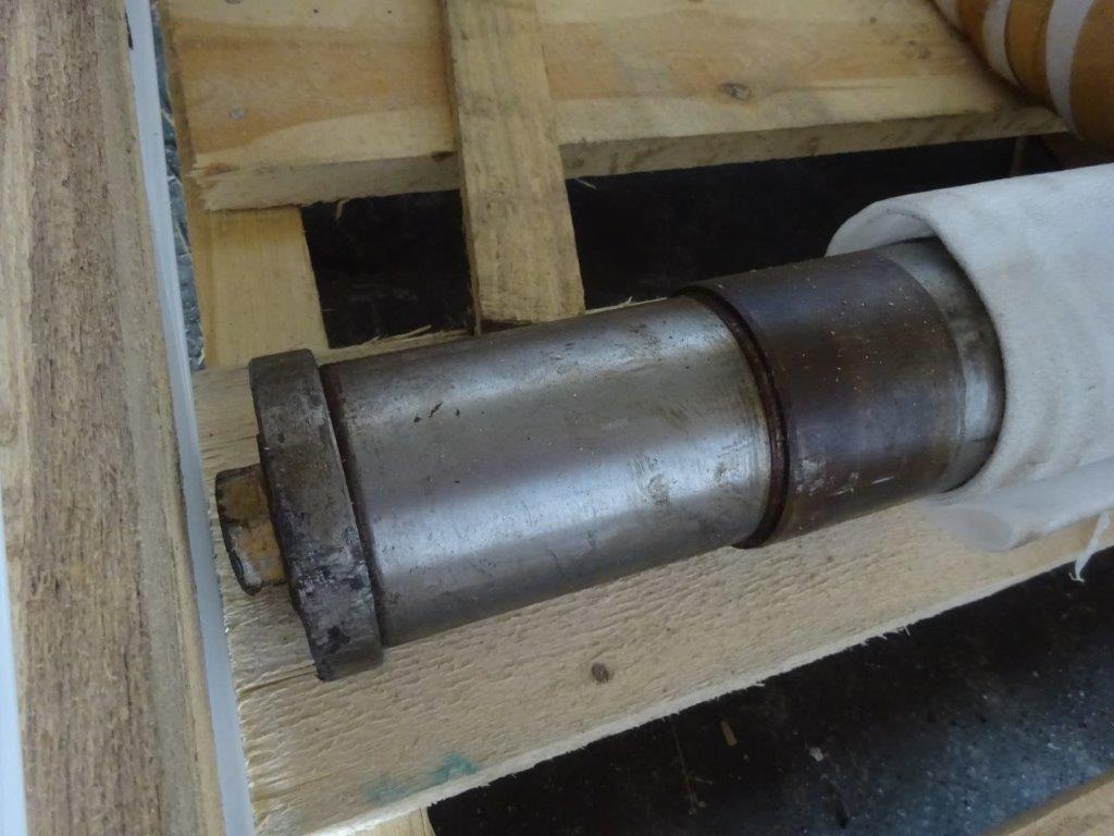  Agitator Glass Lined Parts  Glasslined For Sale - IPP# 229484