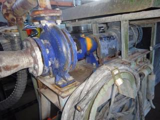 Carbon Steel Homogenizer