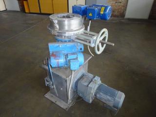 Stainless Steel 304 Kady Mill