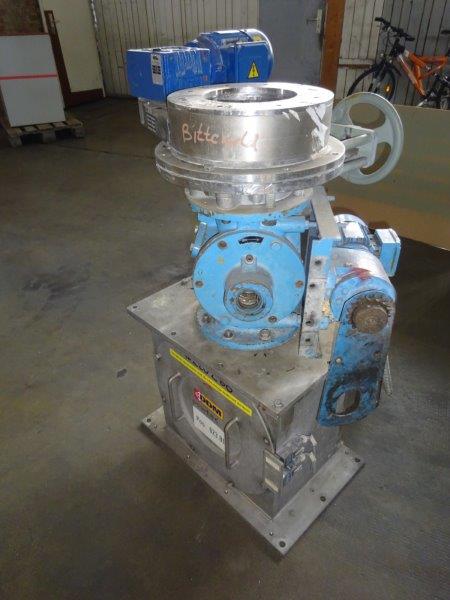  Stainless Steel 304 Kady Mill  For Sale - IPP# 220286