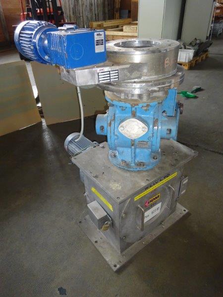  Stainless Steel 304 Kady Mill  For Sale - IPP# 220286