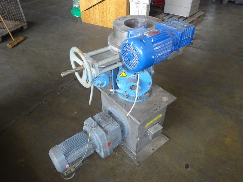  Stainless Steel 304 Kady Mill  For Sale - IPP# 220286