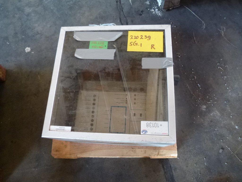  Separators Screener 500 mm (19.7 in) Stainless Steel 321 For Sale - IPP# 220239