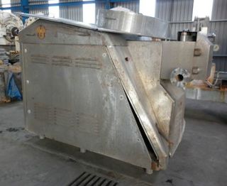 Stainless Steel 304 APV Gaulin Gmbh-Lubeck 5283MC 45-2,5TPSI Homogenizer