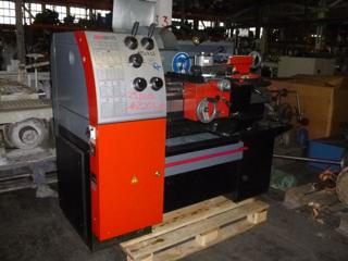EmcoMat  Machine Tools