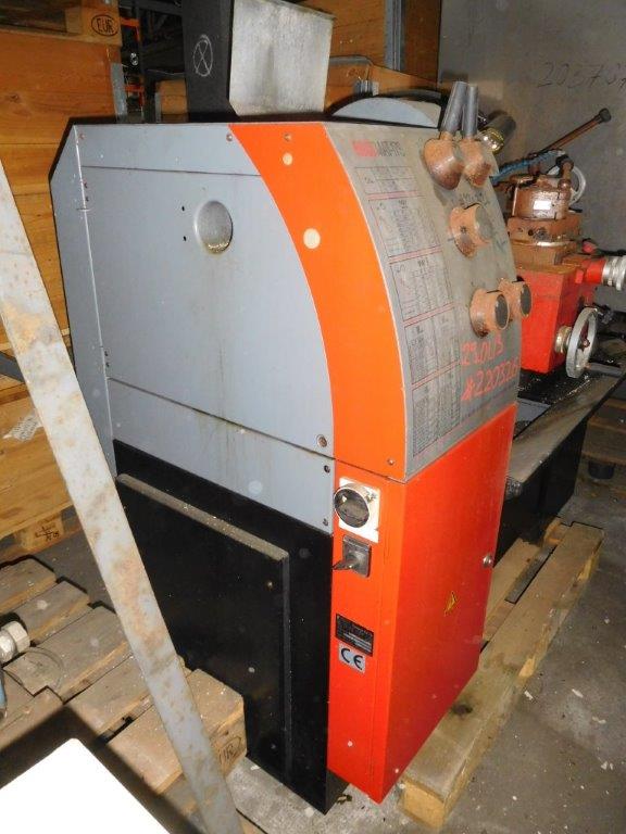 EmcoMat  Machine Tools - IPP# 220326