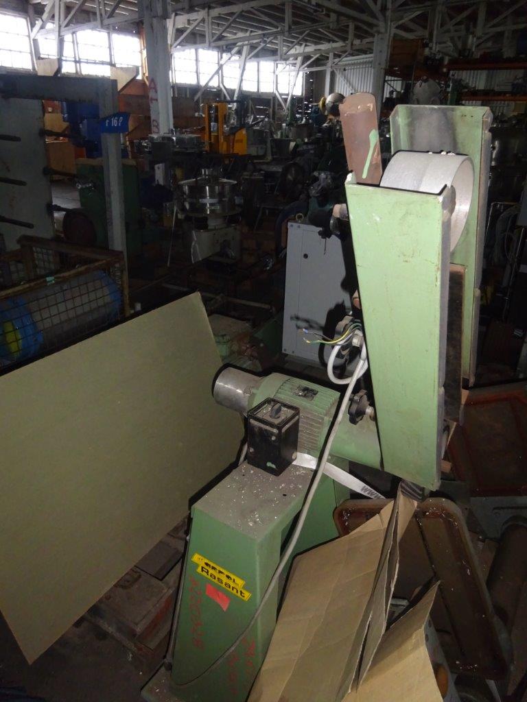    Machine Tools  For Sale - IPP# 220328