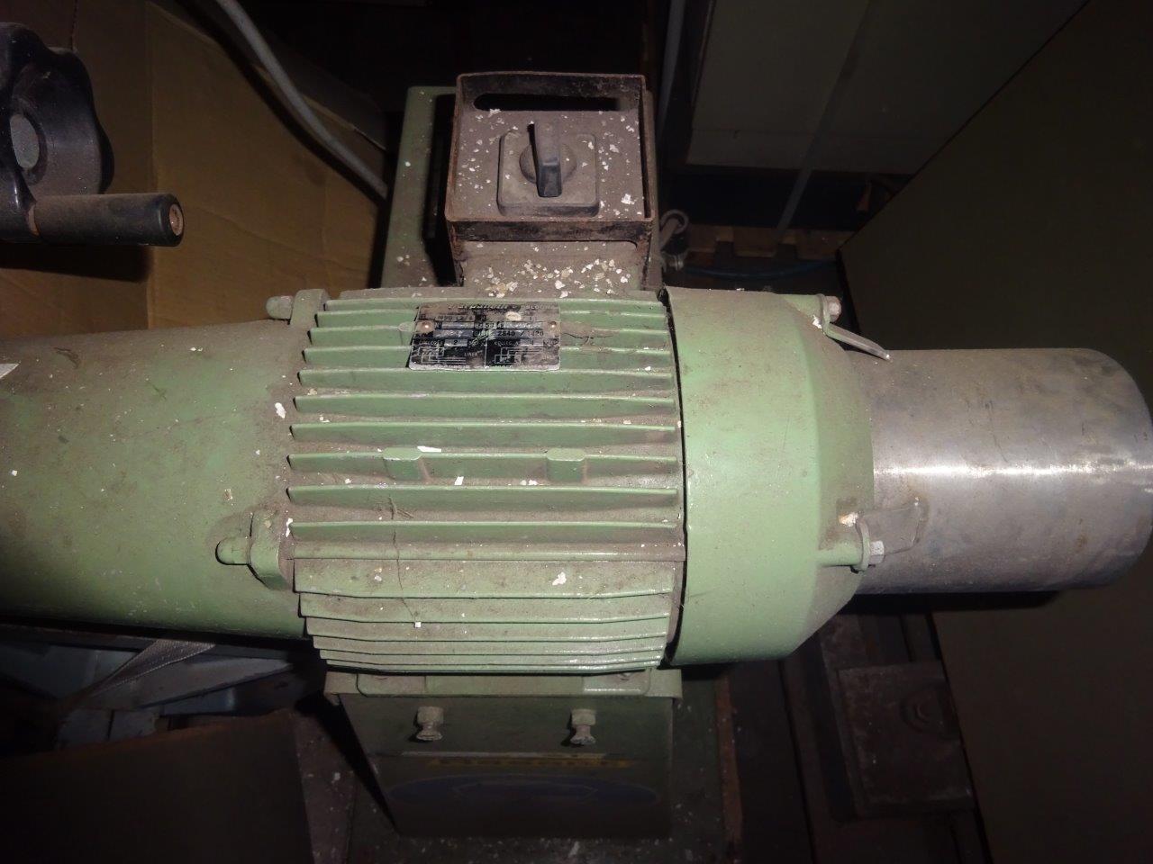    Machine Tools  For Sale - IPP# 220328