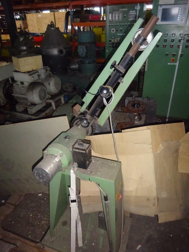    Machine Tools  For Sale - IPP# 220328