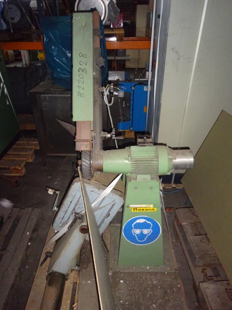    Machine Tools  For Sale - IPP# 220328