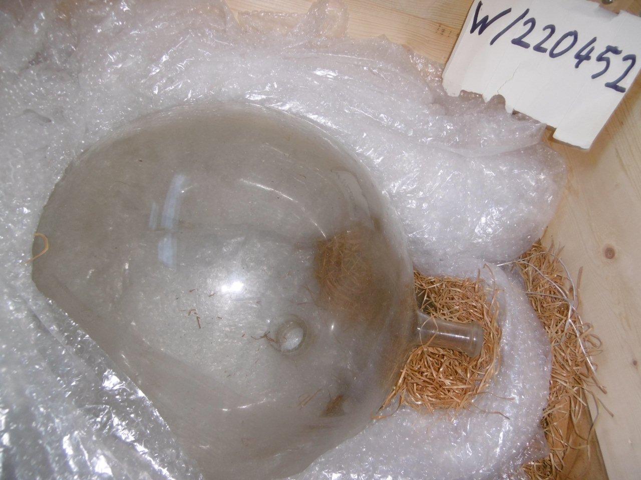 Glasslined DeDietrich AE Batch-Type Agitated Reactor - IPP# 220452