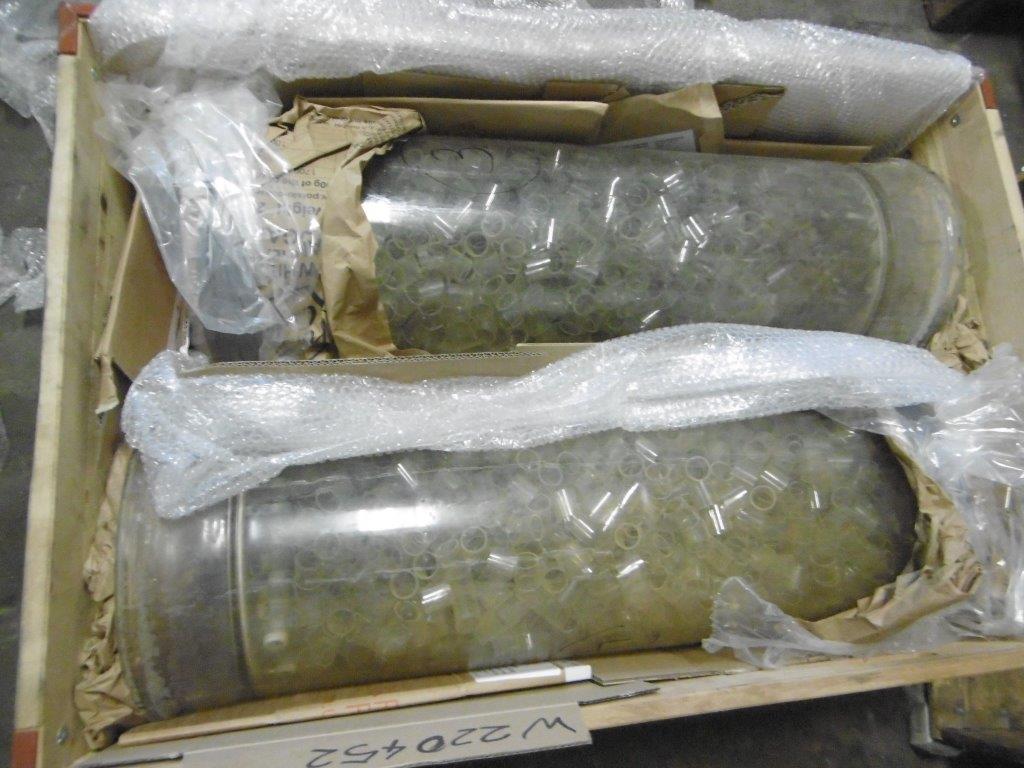   Packed Column 300 mm (11.8 in) For Sale - IPP# 220456