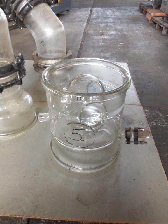   Packed Column 300 mm (11.8 in) For Sale - IPP# 220456