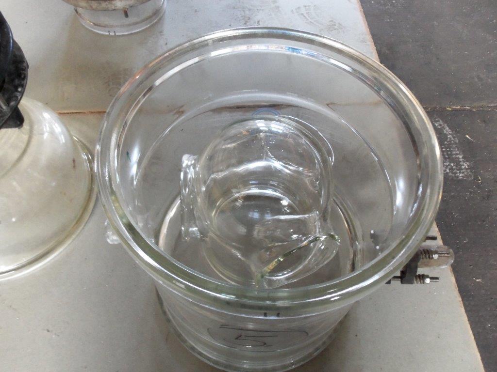   Packed Column 300 mm (11.8 in) For Sale - IPP# 220456