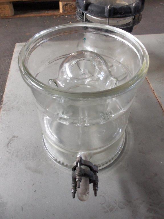   Packed Column 300 mm (11.8 in) For Sale - IPP# 220456