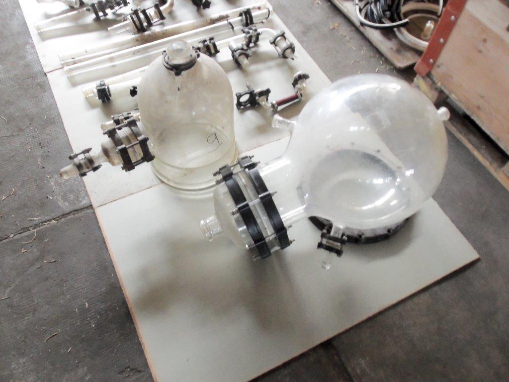   Packed Column 300 mm (11.8 in) For Sale - IPP# 220456