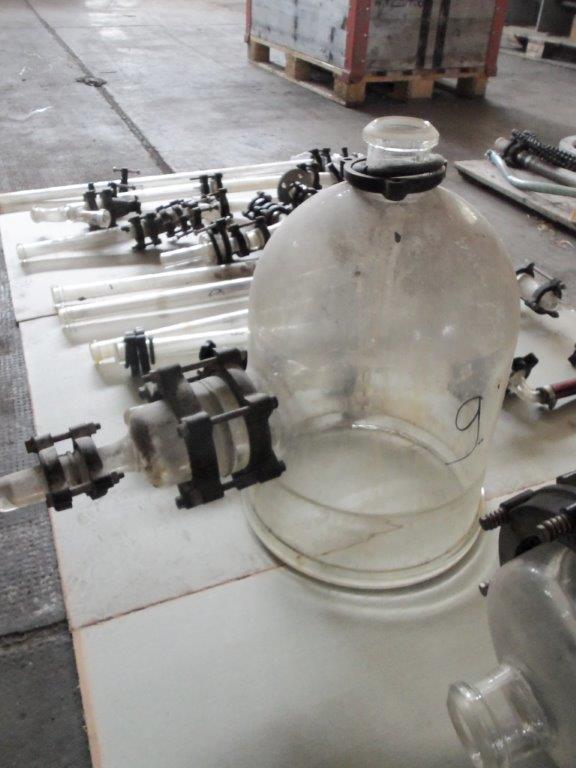   Packed Column 300 mm (11.8 in) For Sale - IPP# 220456