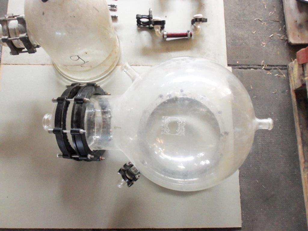   Packed Column 300 mm (11.8 in) For Sale - IPP# 220456