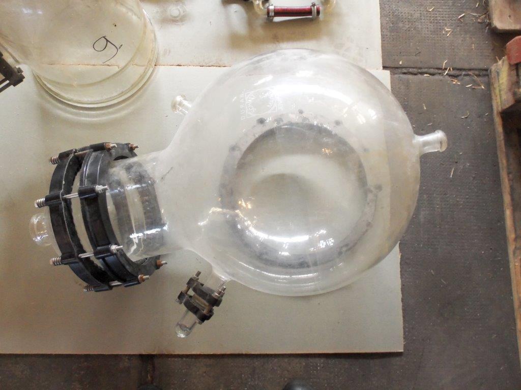   Packed Column 300 mm (11.8 in) For Sale - IPP# 220456