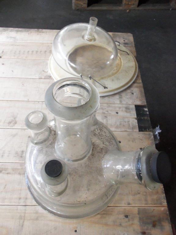   Packed Column 300 mm (11.8 in) For Sale - IPP# 220456