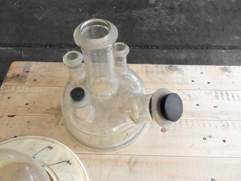   Packed Column 300 mm (11.8 in) For Sale - IPP# 220456