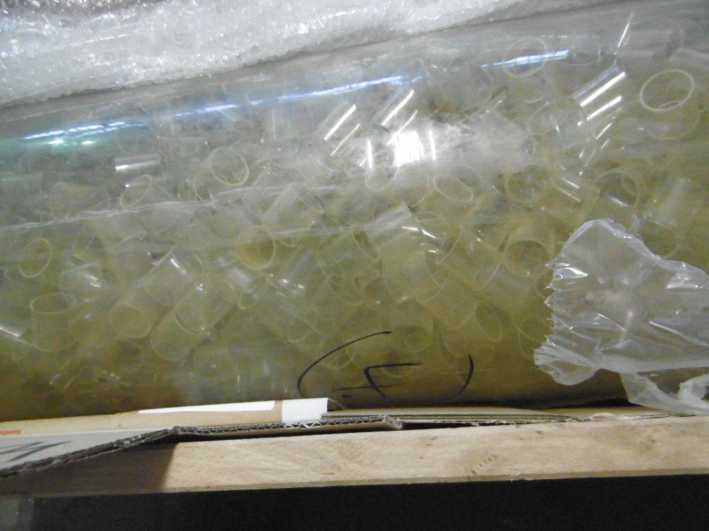   Packed Column 300 mm (11.8 in) For Sale - IPP# 220456