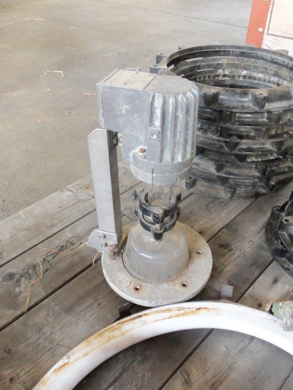   Packed Column 300 mm (11.8 in) For Sale - IPP# 220456
