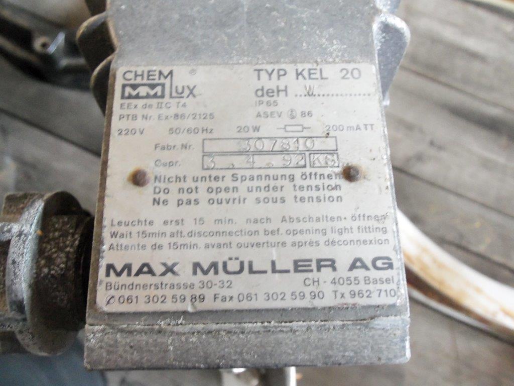   Packed Column 300 mm (11.8 in) For Sale - IPP# 220456