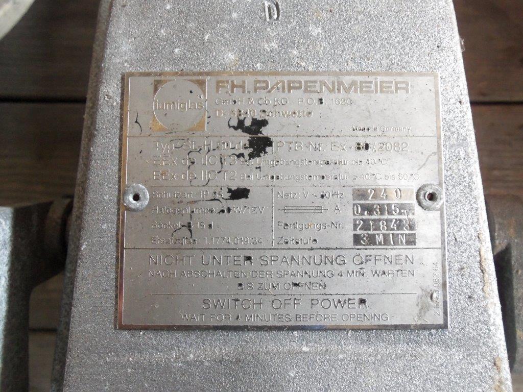   Packed Column 300 mm (11.8 in) For Sale - IPP# 220456