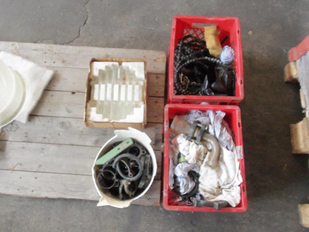   Packed Column 300 mm (11.8 in) For Sale - IPP# 220456