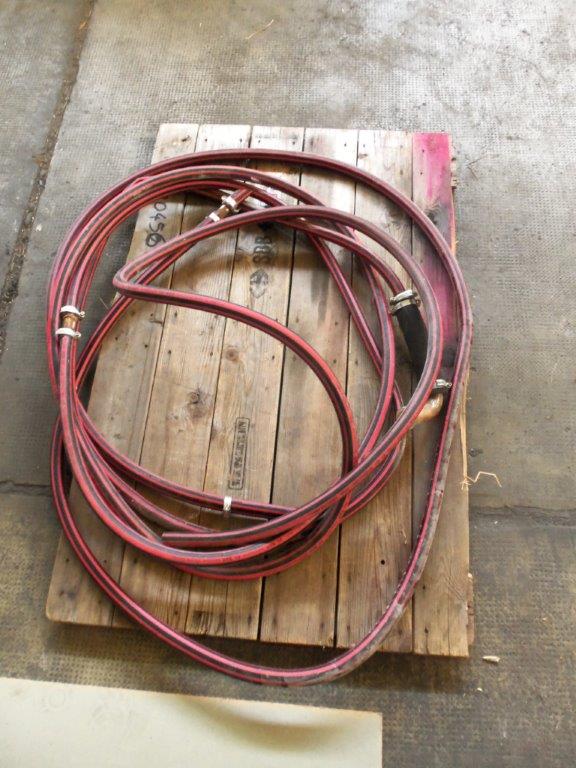   Packed Column 300 mm (11.8 in) For Sale - IPP# 220456