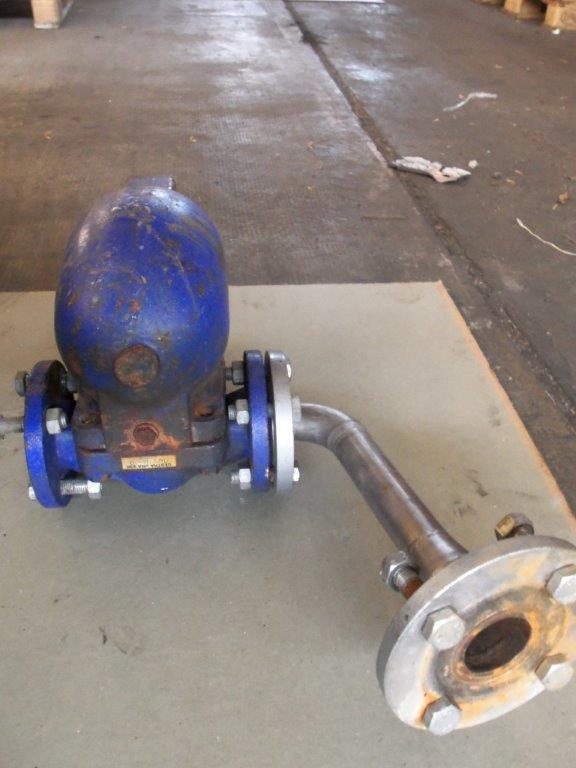   Packed Column 300 mm (11.8 in) For Sale - IPP# 220456
