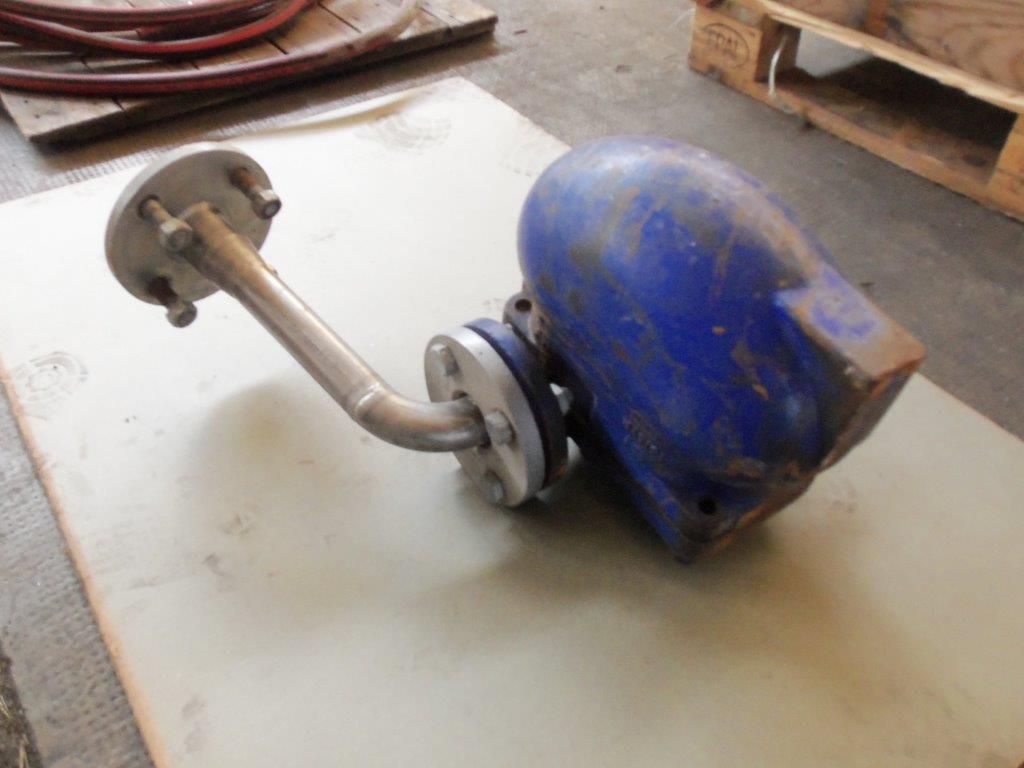   Packed Column 300 mm (11.8 in) For Sale - IPP# 220456
