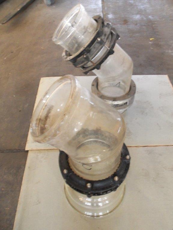   Packed Column 300 mm (11.8 in) For Sale - IPP# 220456