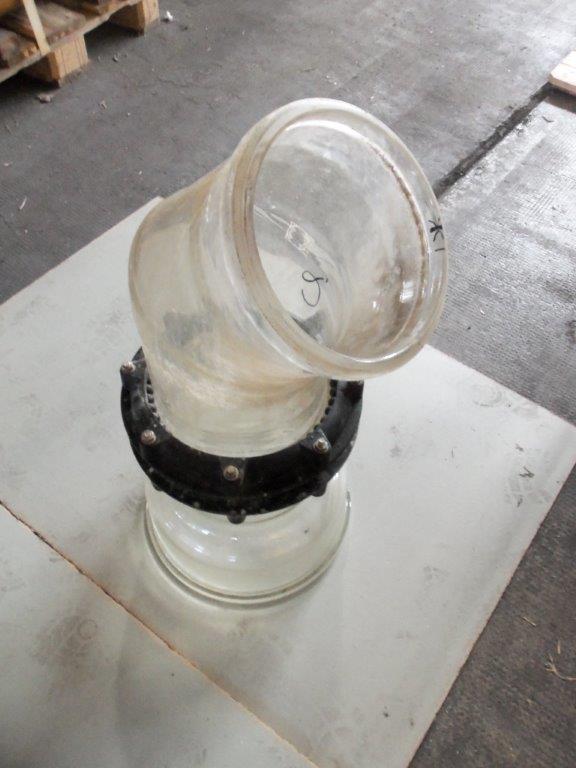   Packed Column 300 mm (11.8 in) For Sale - IPP# 220456