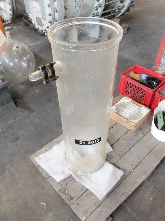   Packed Column 300 mm (11.8 in) For Sale - IPP# 220456