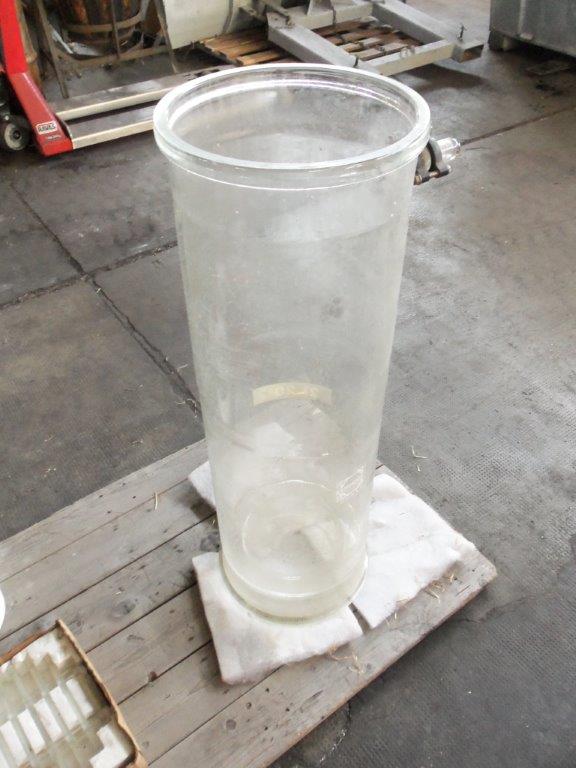   Packed Column 300 mm (11.8 in) For Sale - IPP# 220456