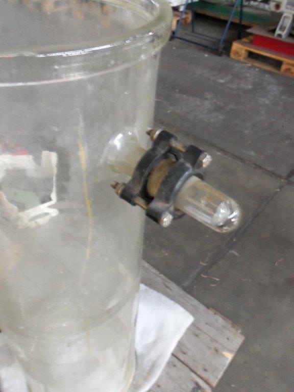   Packed Column 300 mm (11.8 in) For Sale - IPP# 220456