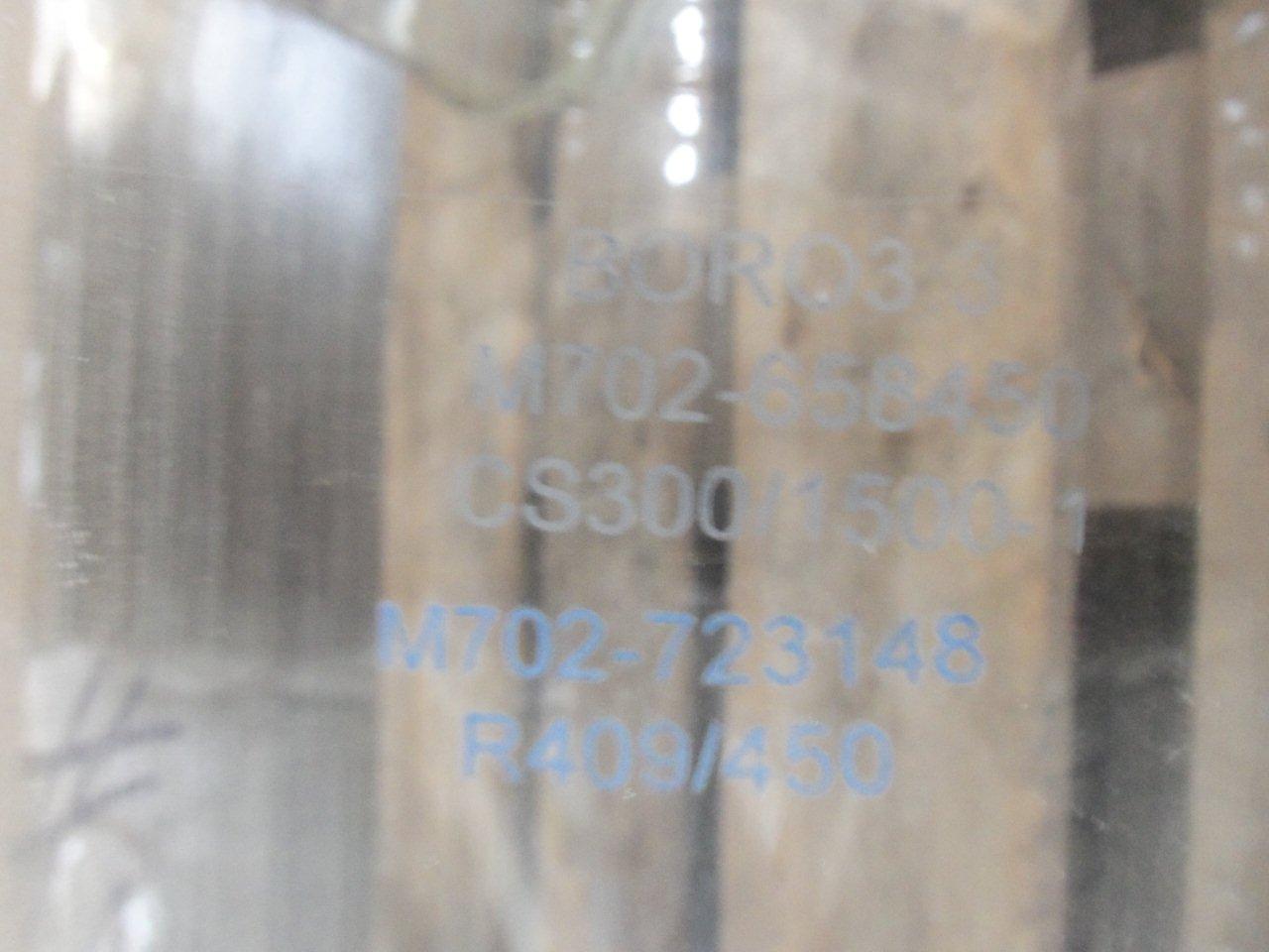Unused Packed Column 300 mm (11.8 in)  For Sale - IPP# 220461