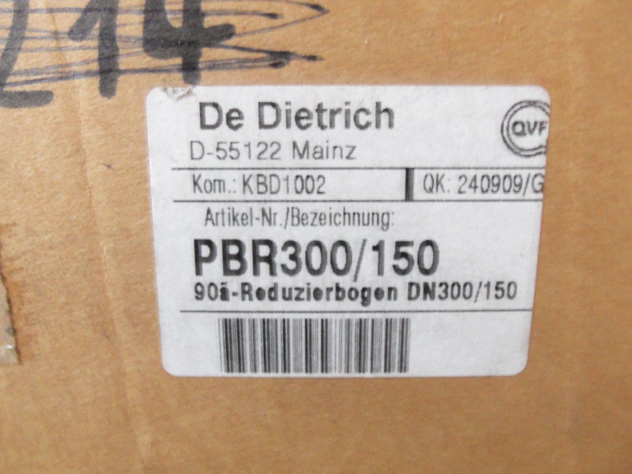 Unused Packed Column 300 mm (11.8 in)  For Sale - IPP# 220461