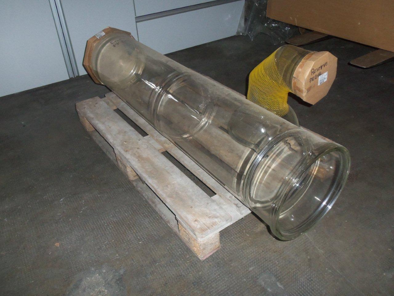 Unused Packed Column 300 mm (11.8 in)  For Sale - IPP# 220461