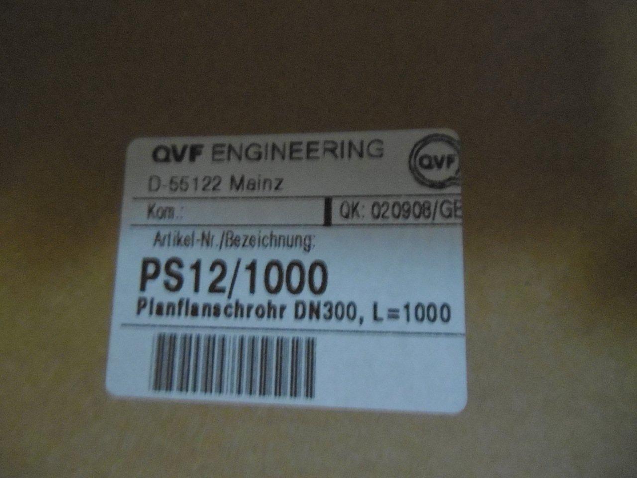 Unused Packed Column 300 mm (11.8 in)  For Sale - IPP# 220462