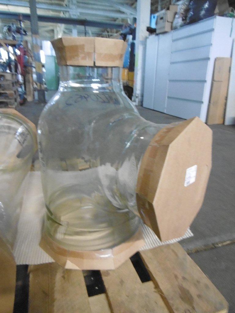 Unused Packed Column 300 mm (11.8 in)  For Sale - IPP# 220462